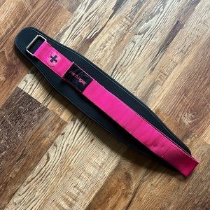 Harbinger Weightlifting Belt for Women